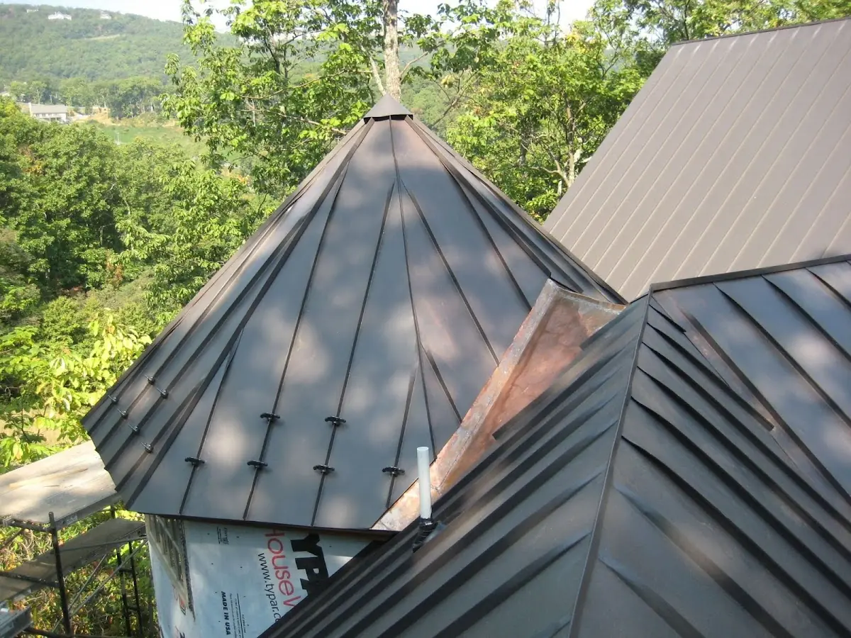 Professional Shingle Replacement & Repair by Craftsman Roofing in Eagle Rock
